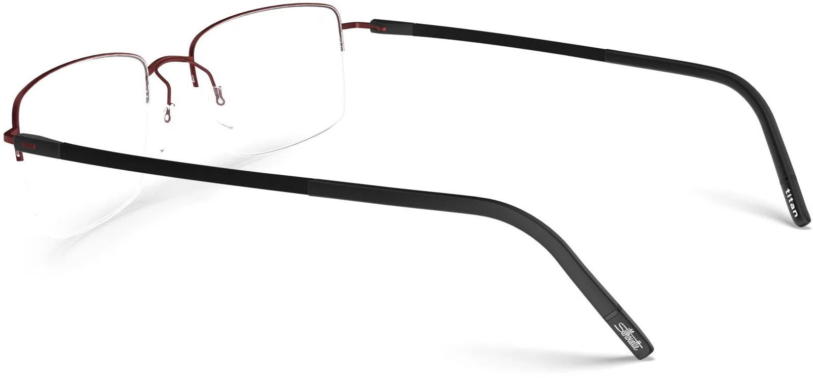 Silhouette Dynamic Dawn 5571 Eyeglasses - view 26